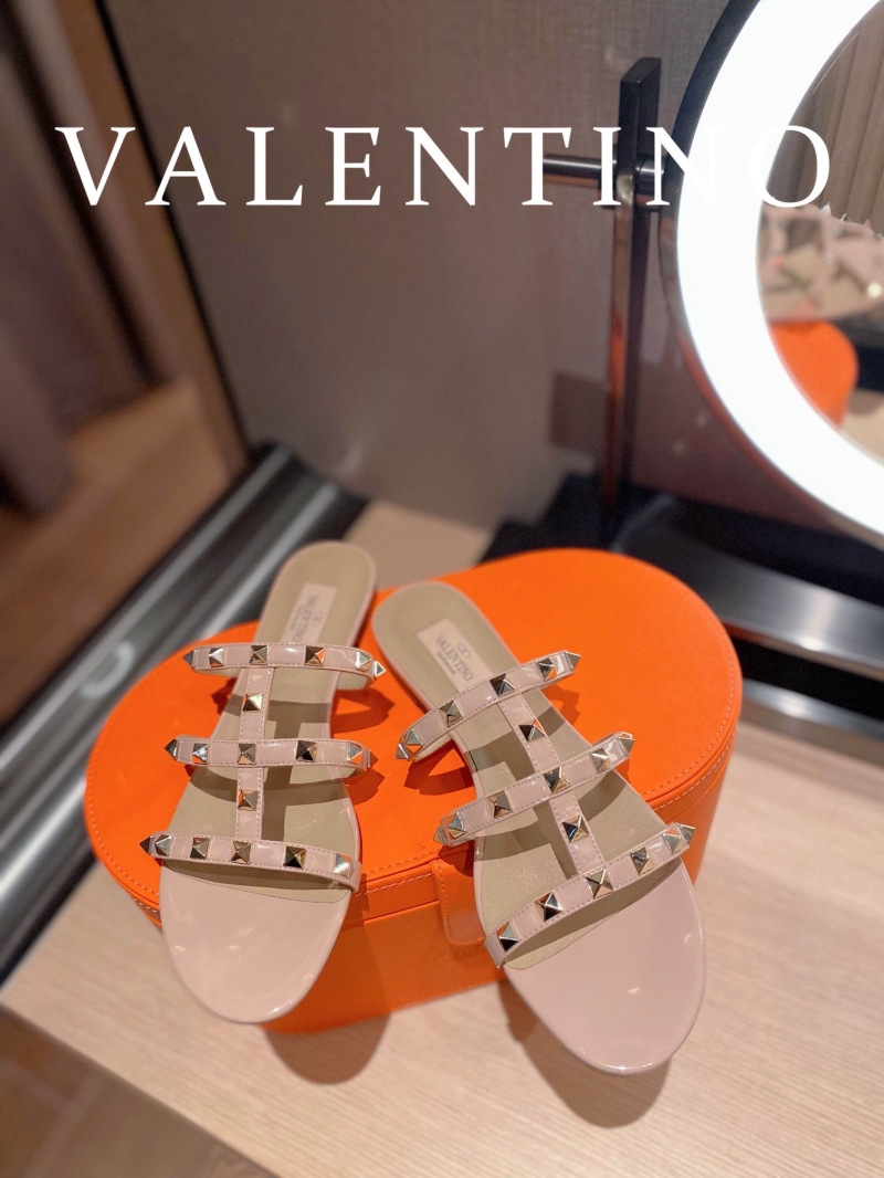 Valentino Slippers